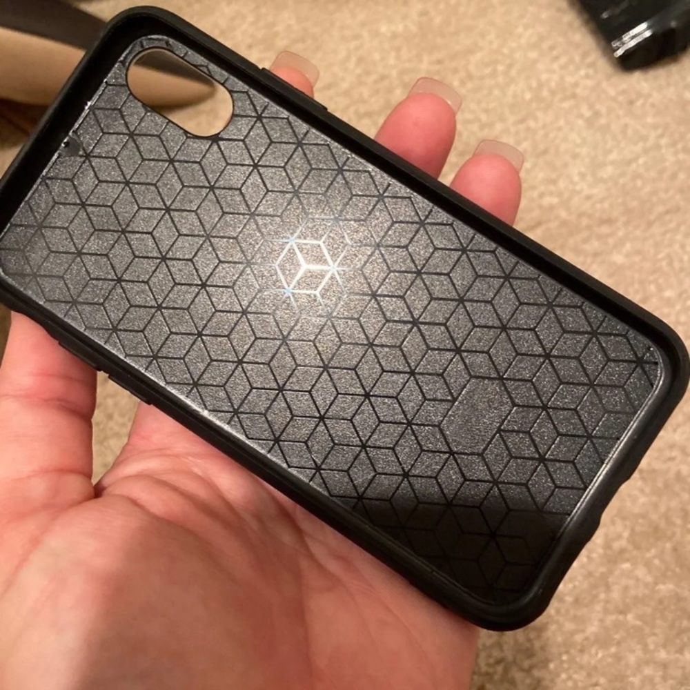 Handmade XR case - Picture 3 of 4